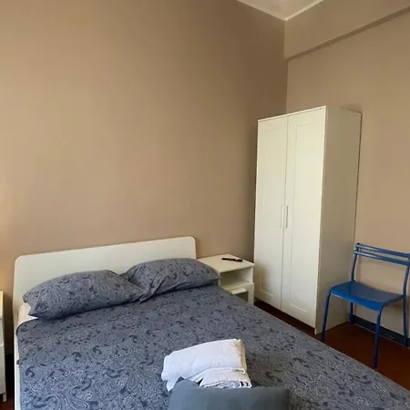דירה Main Square - Spacious 4br - Wifi & Elevator - Alway Open *